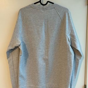 Lululemon City Sweat Crew